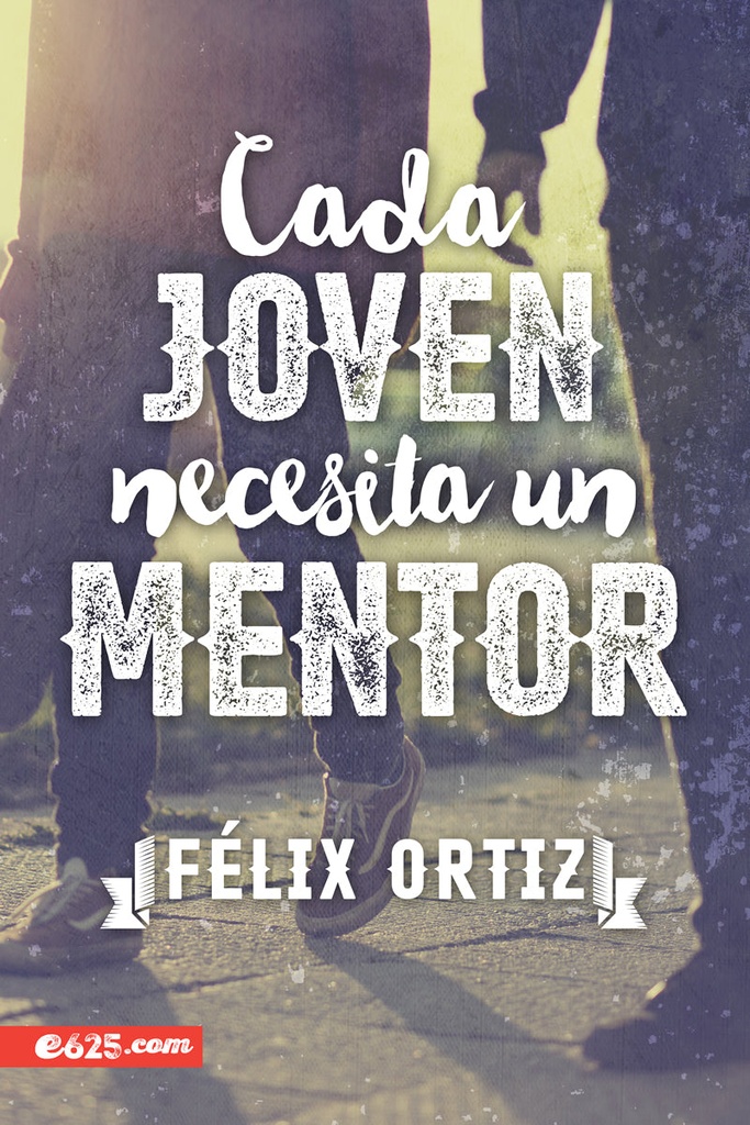 [EPO7055] Cada Joven Necesita un Mentor