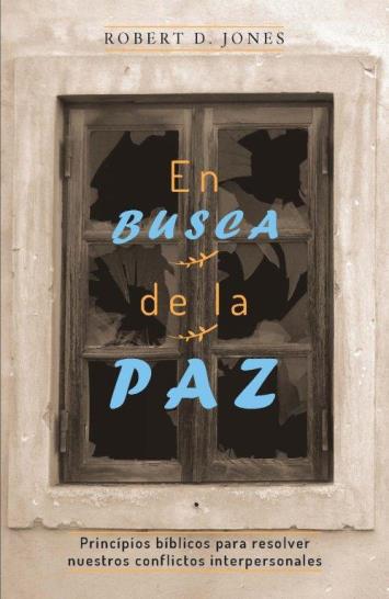 [FGR6102] En busca de la paz