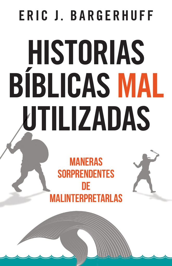 [EPO5819] Historias bíblicas mal utilizadas
