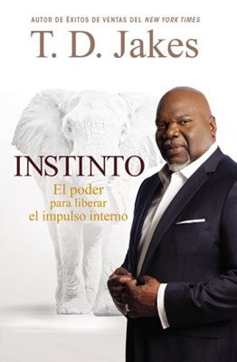 [CRE6934] Instinto