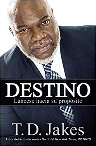 [CRE8386] Destino