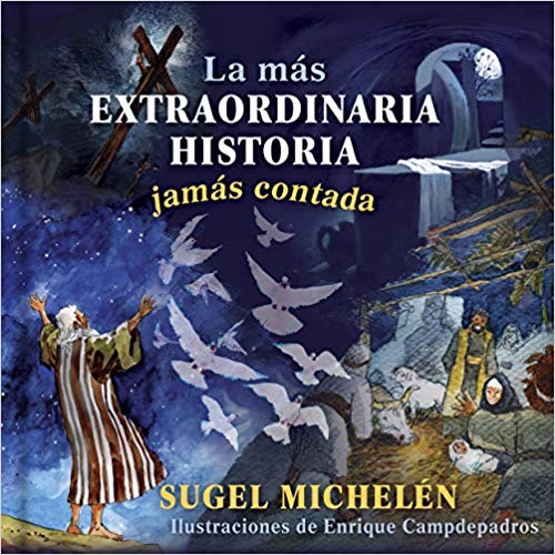 [HOL6553] La Mas Extraordinaria Historia Jamas Contada