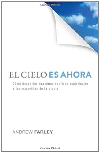 [CRE8756] El Cielo es Ahora