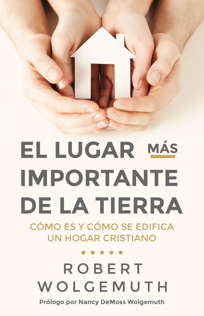 [EPO5806] El Lugar mas importantes de la tierra