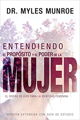 [WHH3016] Entendiendo el propósito y el poder de la mujer