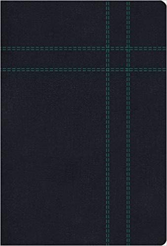 Biblia Bilingüe KJV 1960