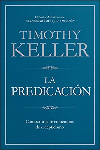 [HOL4521] La Predicación: Compartir la Fe en Tiempos