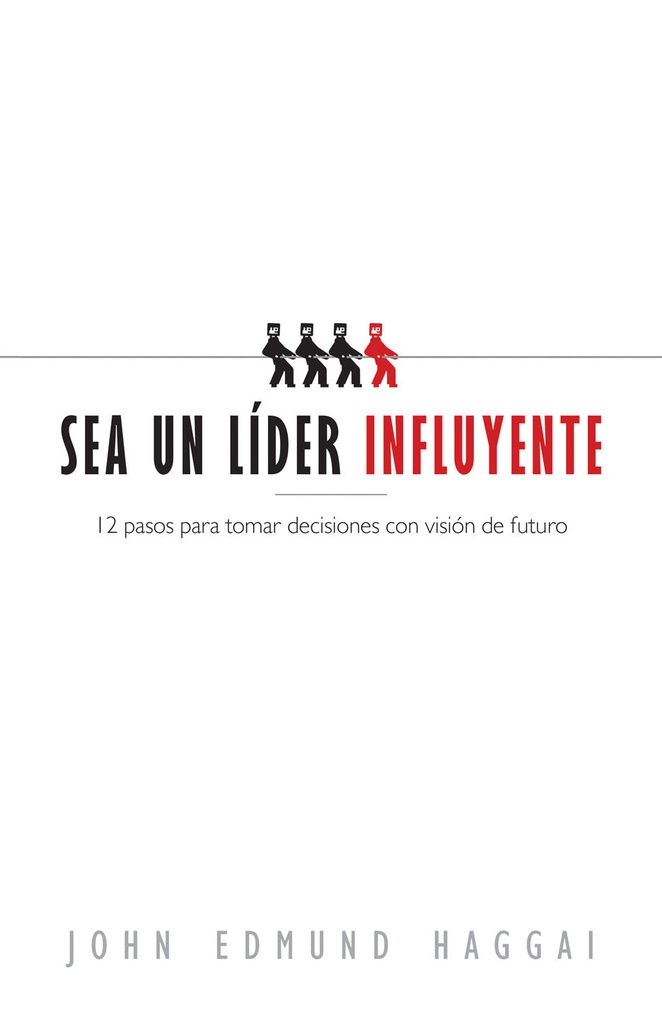 [EPO1334] Sea un Líder Influyente