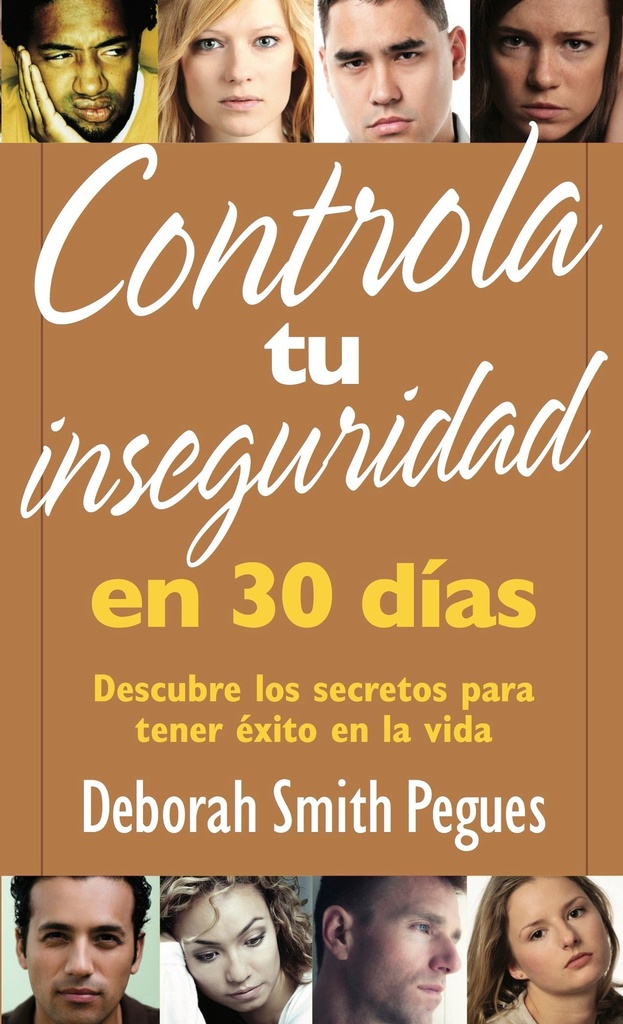 [EPO5695] Controla tu inseguridad en 30 días