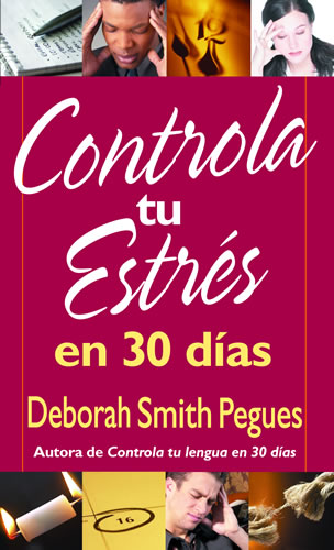 Controla tu estrés en 30 días bolsillo
