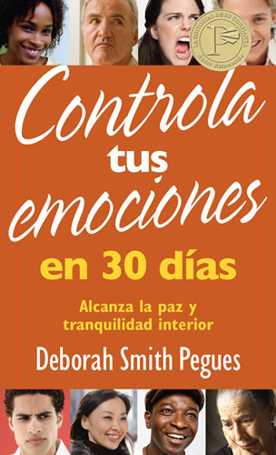 Controla tus emociones en 30 días bolsillo