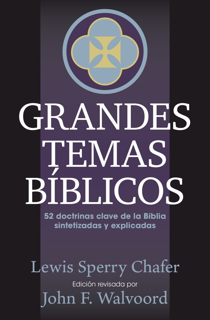 Grandes Temas Bíblicos