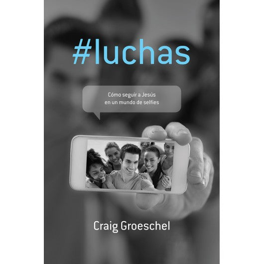 [PPE7622] Luchas