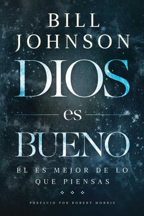 [PPE7648] Dios es Bueno