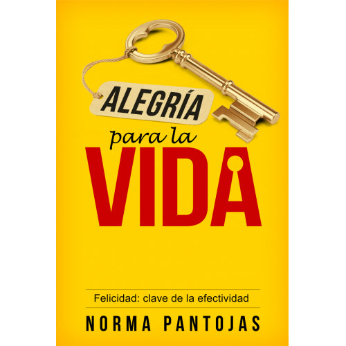 [WHH1969] Alegría Para La Vida