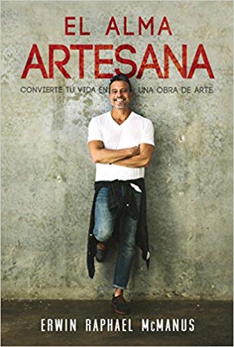 [WHH1385] El Alma Artesana