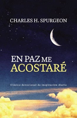 En Paz Me Acostaré