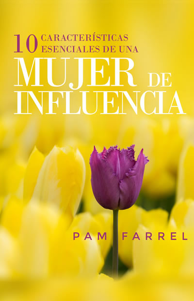 [EPO5763] 10 Características Esenciales de Mujer de Influencia