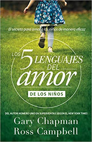 [UNI5659] Los 5 Lenguajes del Amor de los Niños