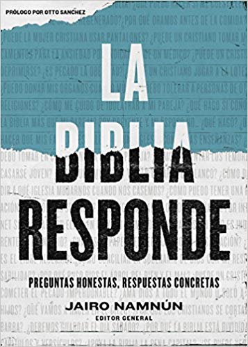 [HOL0678] La Biblia Responde