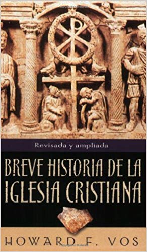 [EPO1824] Breve Historia de la Iglesia Cristiana
