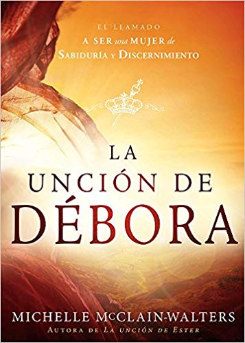 [CRE8787] La Unción de Débora