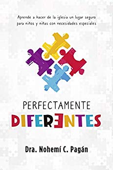 [EPA2965] Perfectamente Diferentes