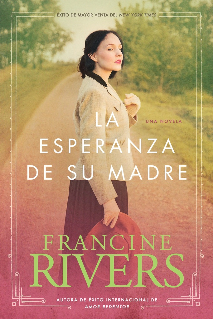 [TYN1865] La Esperanza de su Madre