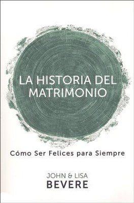 [WHH1879] La Historia Del Matrimonio