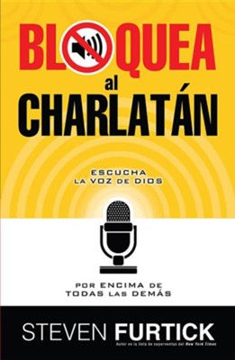 [UNI2184] Bloquea al Charlatán