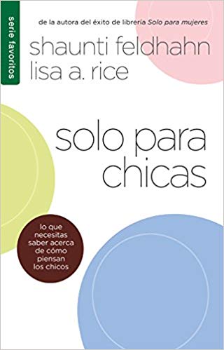 Solo para chicas- favoritos