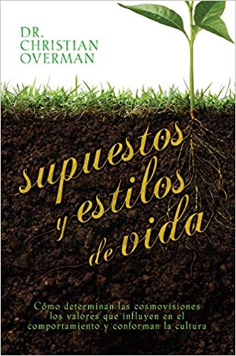 [YWA8772] Supuestos y estilos de vida