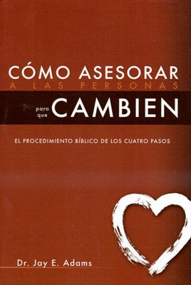 Cómo Asesorar a las Personas Para Que Cambien