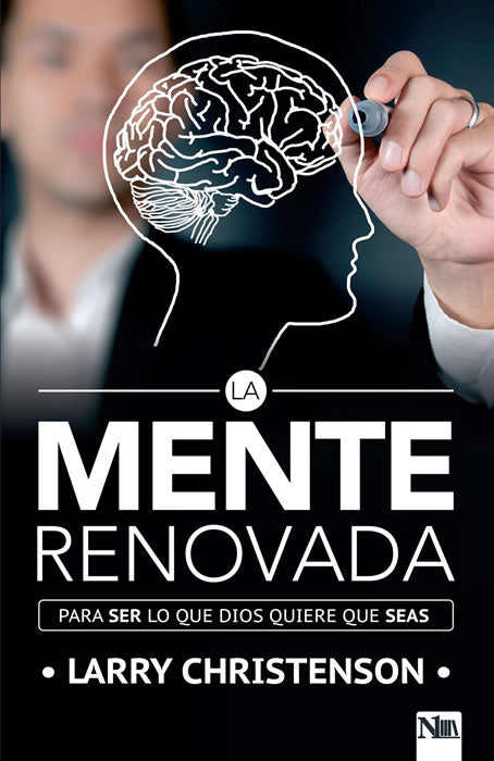 [EPO3804] La Mente Renovada