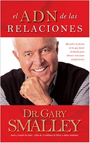 [TYN0894] El Adn de Las Relaciones