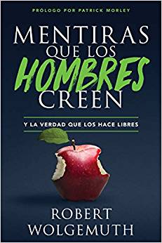 [EPO5892] Mentiras que los Hombres Creen