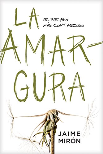 [TYN2634] La Amargura