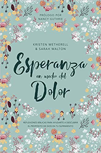 [POI8686] Esperanza en medio del Dolor