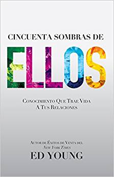 Cincuenta Sombras de Ellos