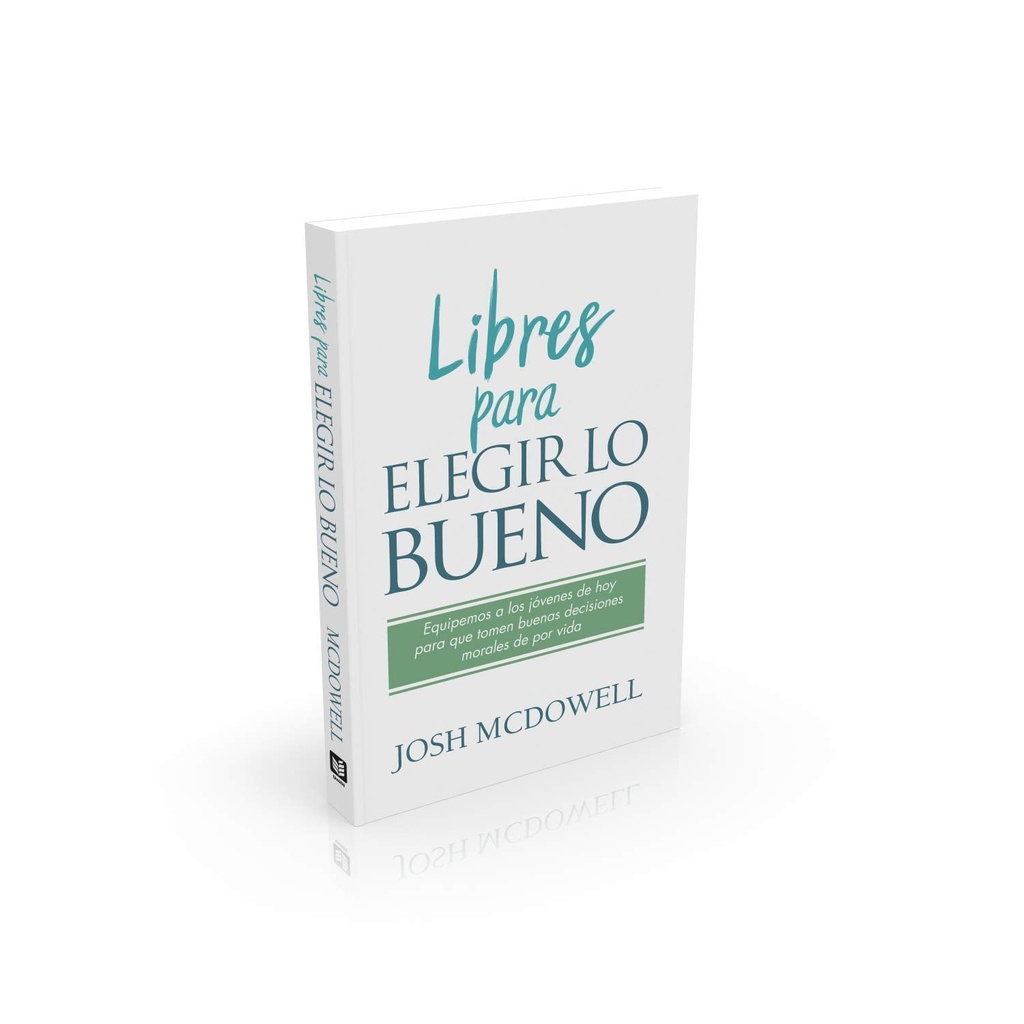 Libres Para Elegir lo Bueno