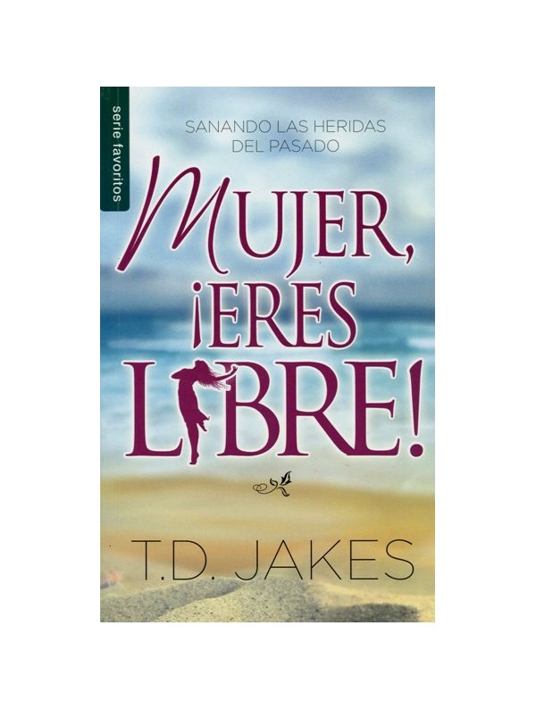 Mujer Eres Libre