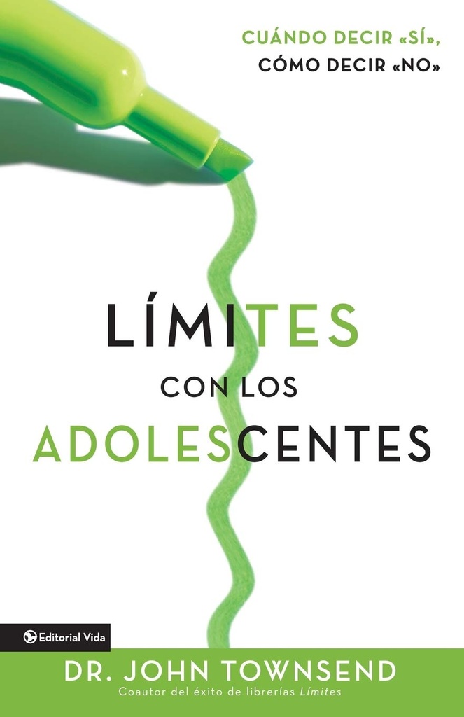 [HPV4629] Límites con los Adolescentes