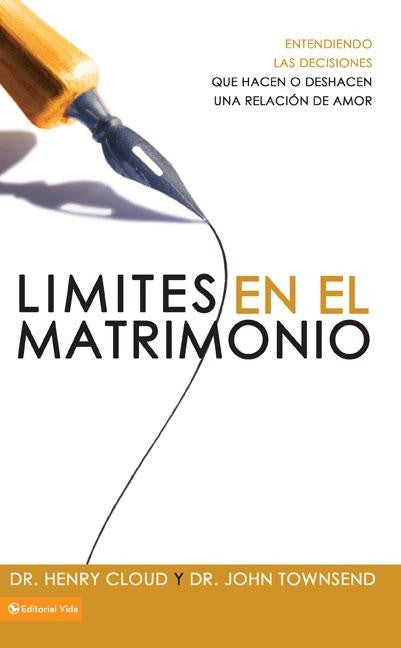 [HPV5542] Límites en el Matrimonio
