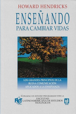 [UNI0360] Enseñando para Cambiar Vidas