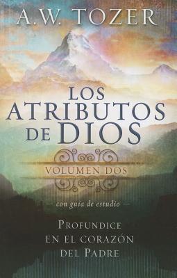 Los atributos de Dios (vol. 2)