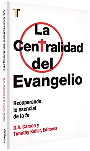 [EPA2671] La Centralidad del Evangelio