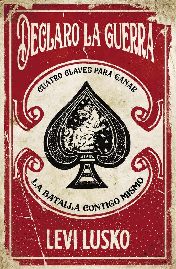 Declaro la Guerra