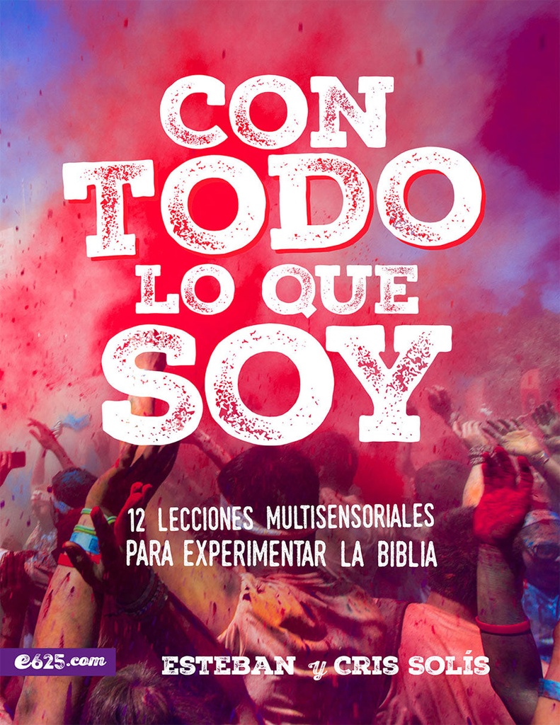[EPO0713] Con Todo lo Que Soy