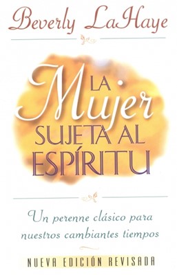 [HPN0210] La Mujer Sujeta al Espíritu