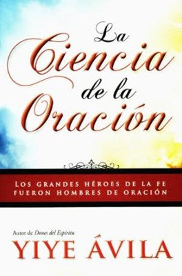 [UNI7574] La ciencia de la oración